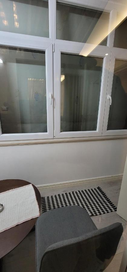 Luxury Apartment Tirana Newpazar Eksteriør bilde